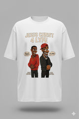 Jesus Christ 4 Lyfe Tshirt