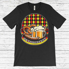 Vintage Graphic Tee