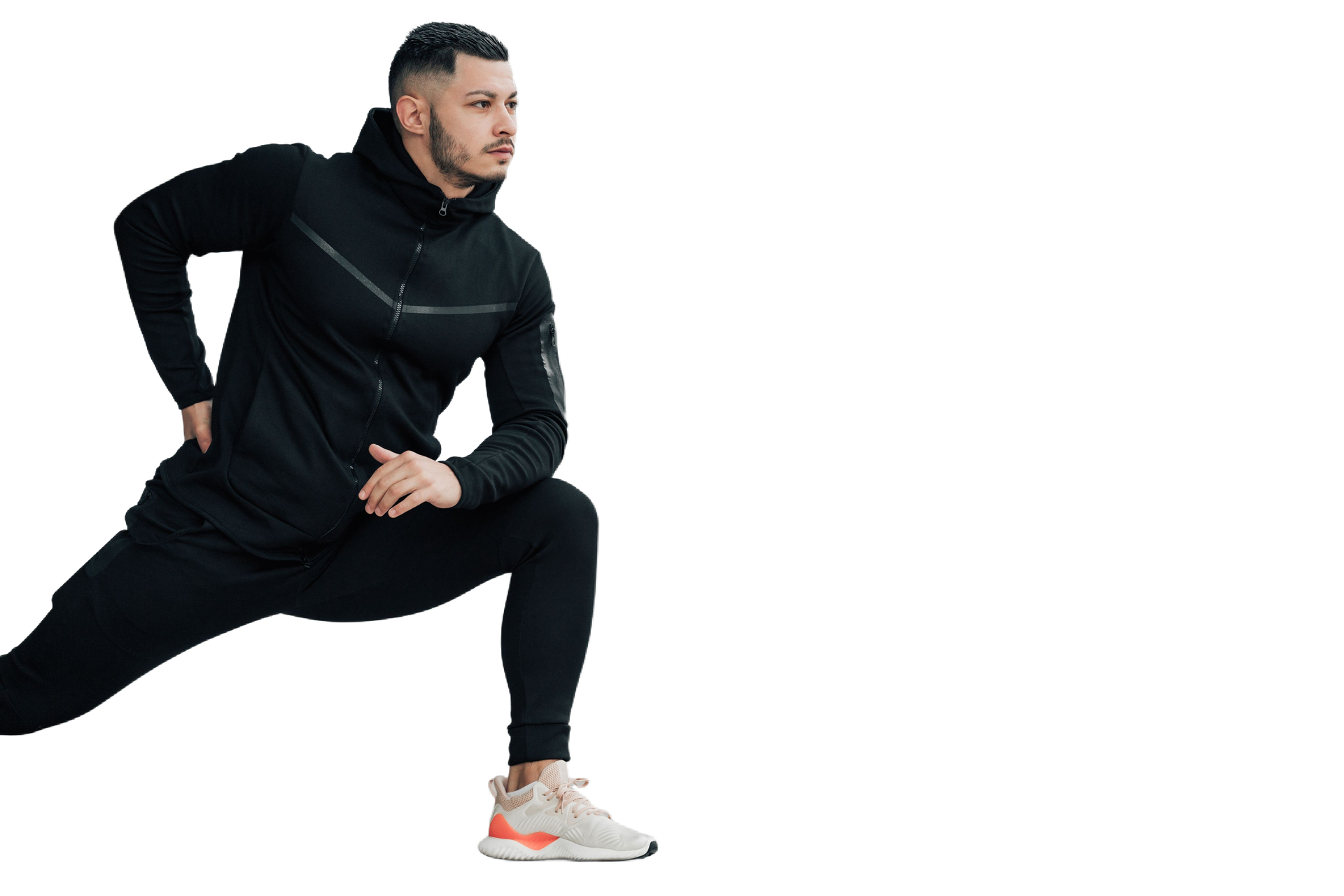 Men’s Gym & Activewear