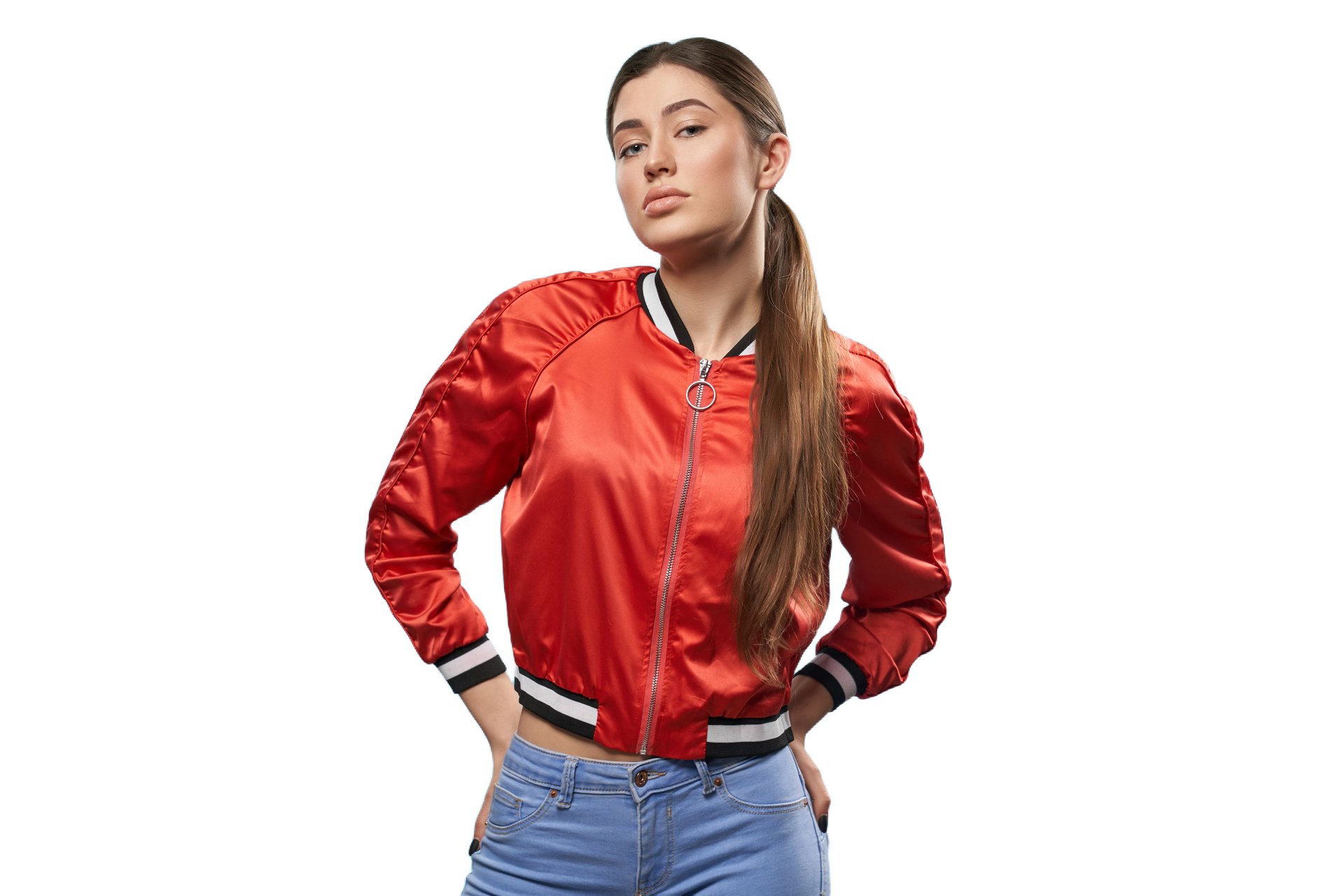 Custom Women’s Jackets