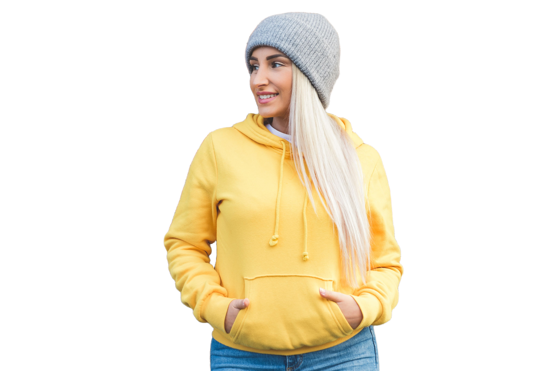 Women’s Hoodies & Sweatshirts