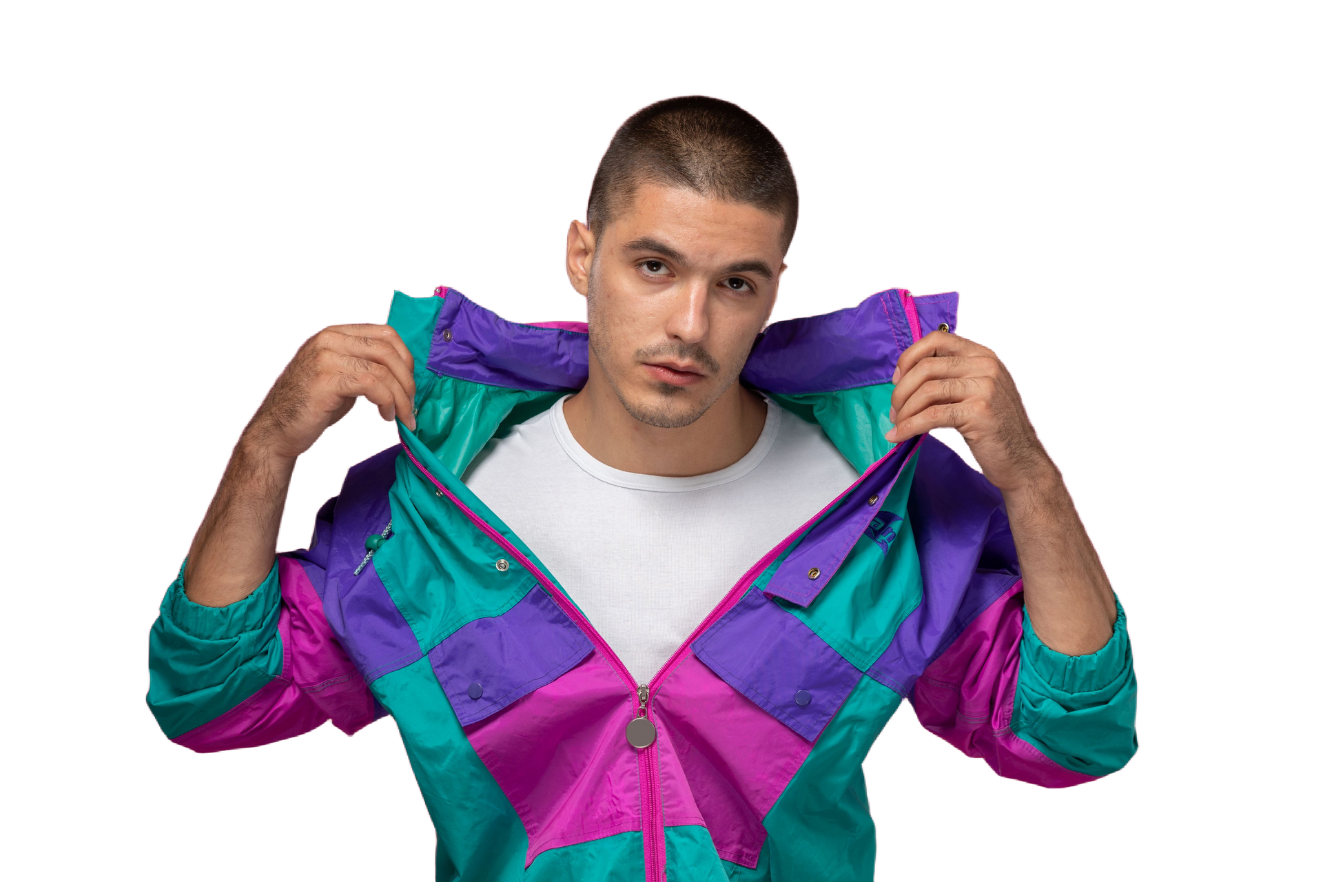Custom Men’s Jackets
