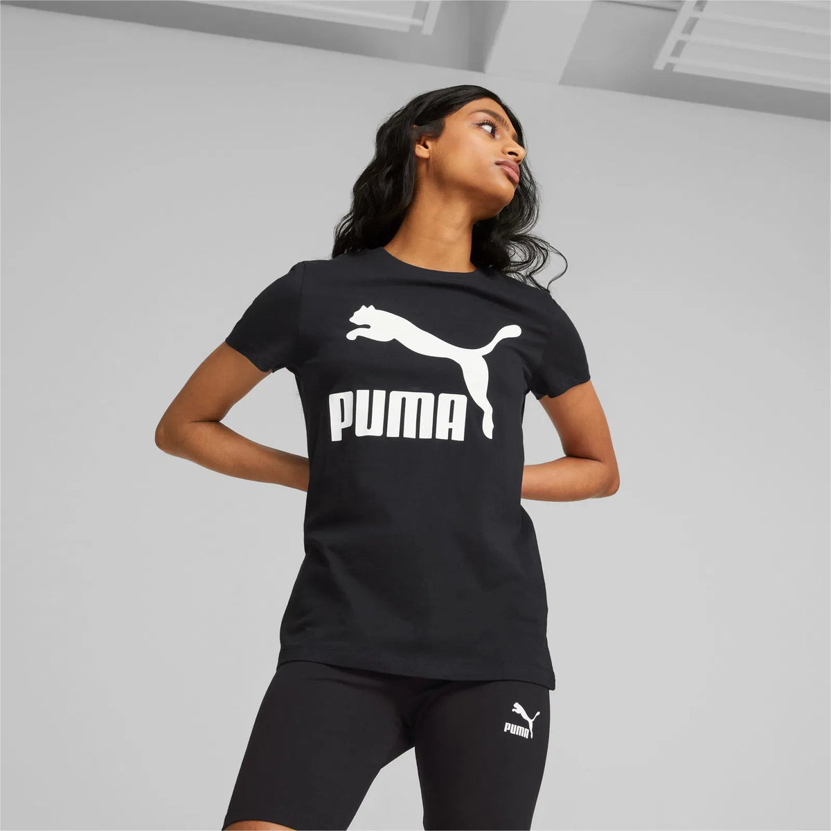 Classic Logo Tee