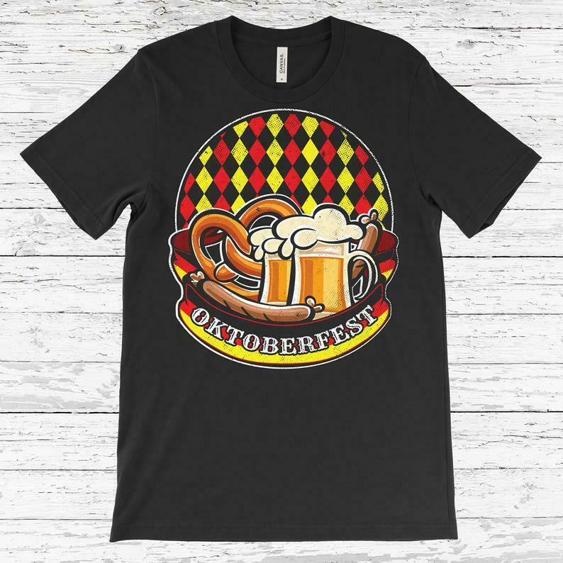 Vintage Graphic Tee
