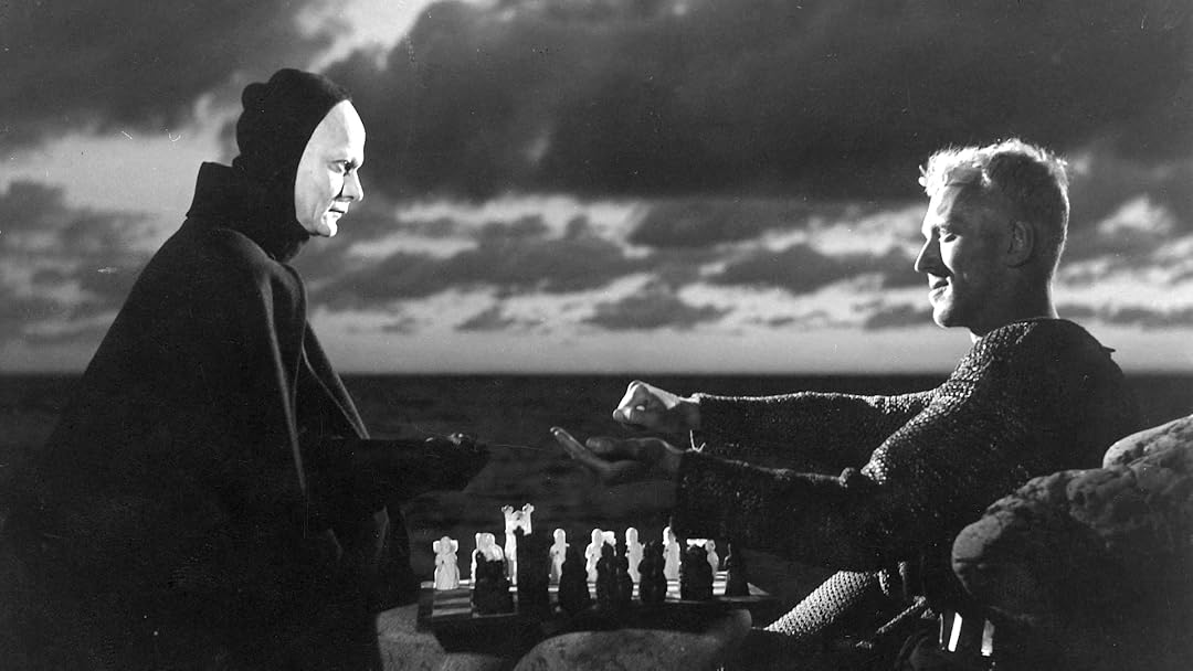 Seventh Seal Fashion